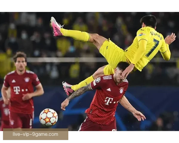 如何在线观看欧冠足球比赛直播全攻略，轻松掌握最佳观看渠道